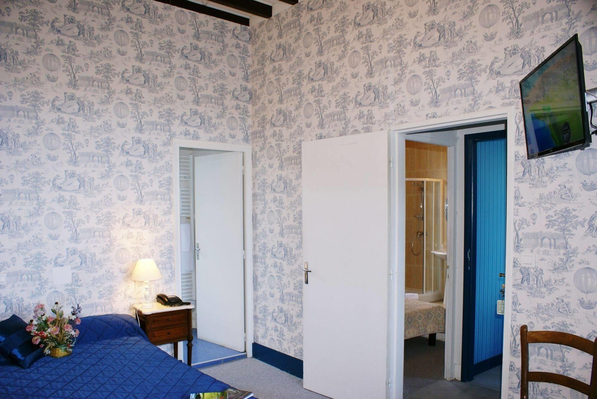 Hotel Restaurant La Verperie Sarlat-la-Canéda Eksteriør billede